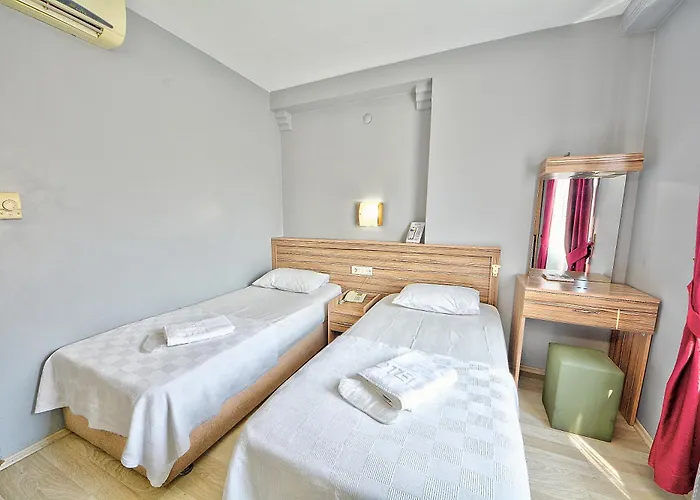 Kalkan Hotel