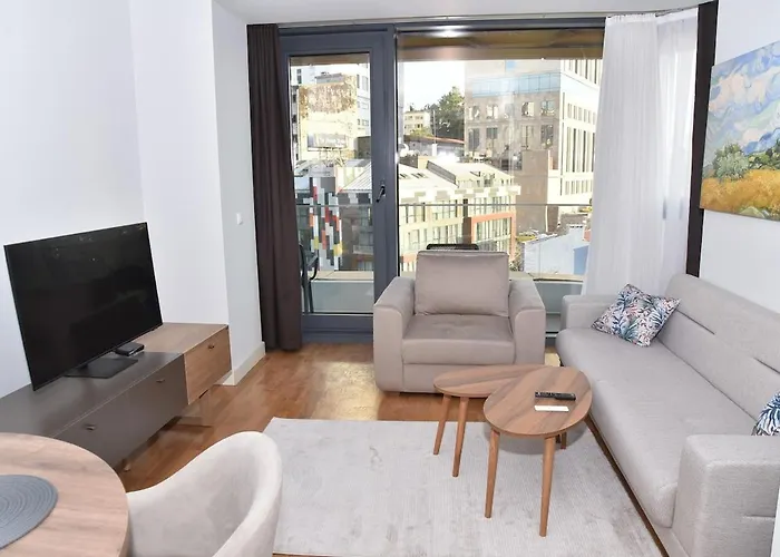 Safir Suite