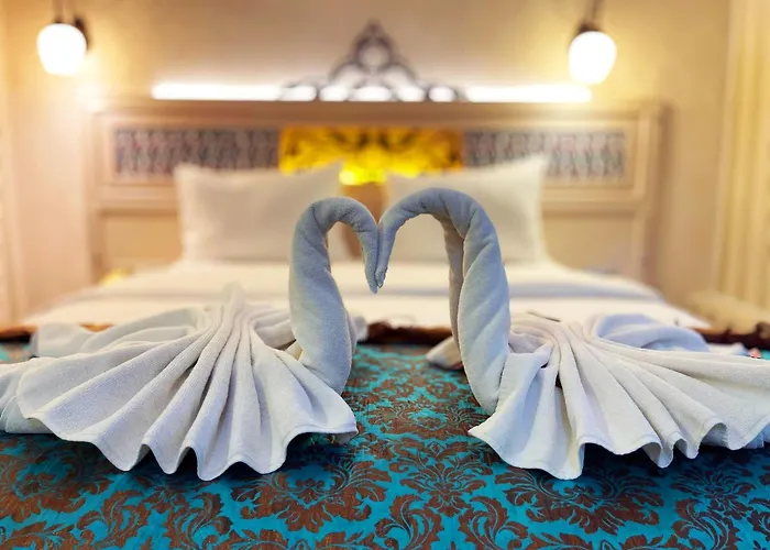 Hotel Novano