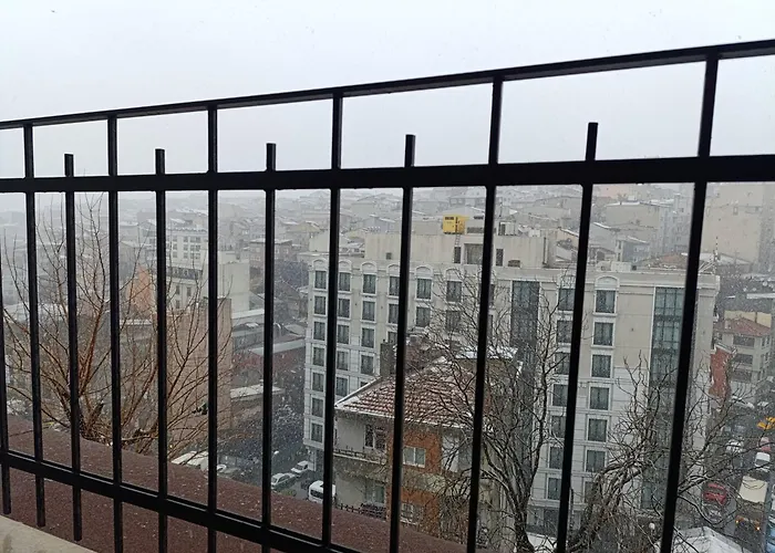 Narpera Taksim Boutique Hotel