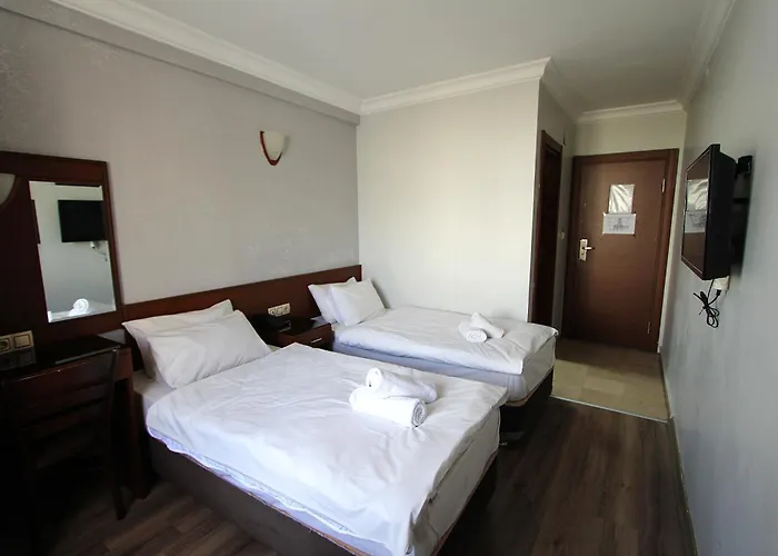 Lyon Hotel Istanbul
