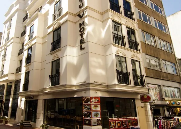 Vertu Hotel
