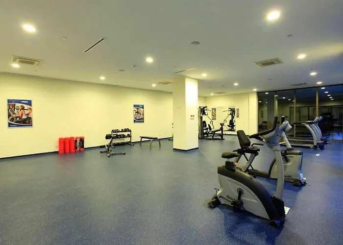 Cts Taksim Elysium Residence Duplex 90