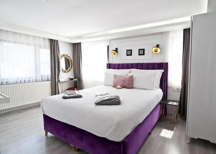 Blue Mosque Suites 2 - Old City Sultanahmet
