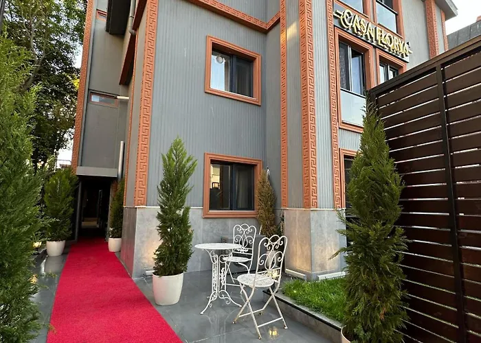 Casa Florya Suites