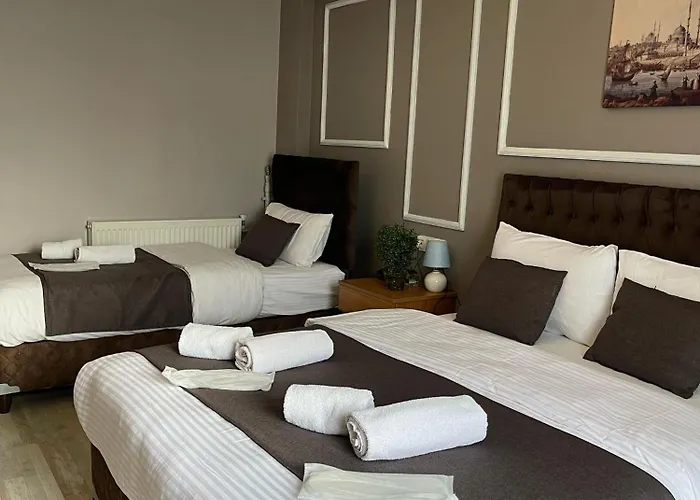 Royal Hanpoint Hotel