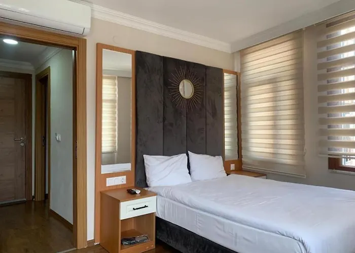 Aras Life Hotel
