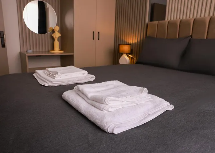 World Yours Luxury Suite - Beyoglu
