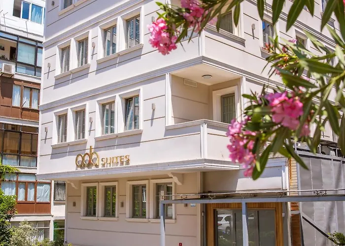 Ada Suites Nisantasi