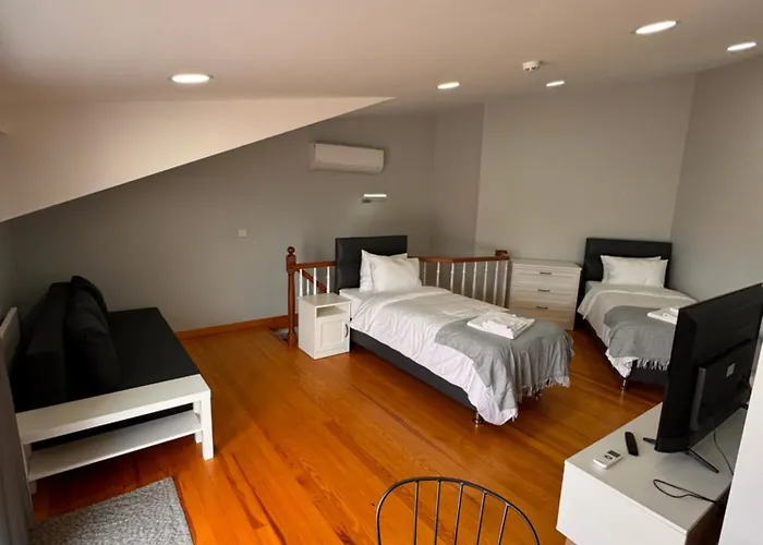 Istanbul Guesthouse