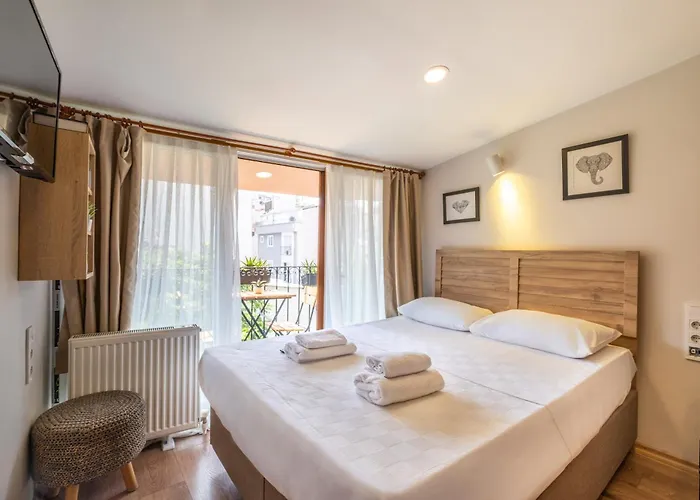 Dreamwind Hotel