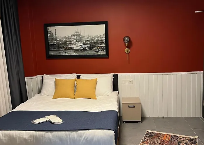 Zulu Suites