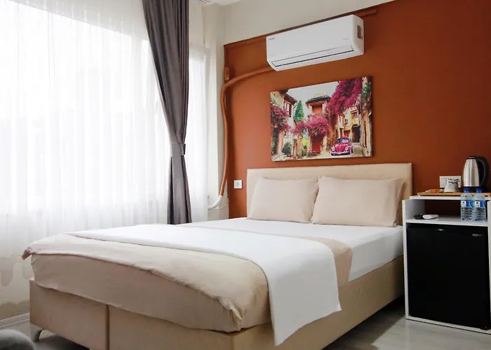 The Lima Suites Kadikoey