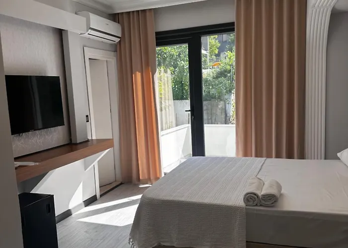 Kilic Motel