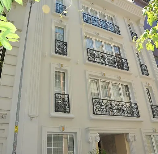 Elegance Residence Istanbul