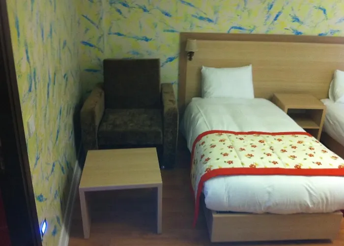 Hatay Hotel