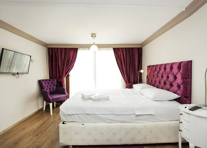 Detay Suites Taksim