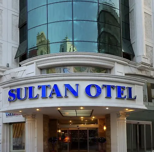 Sultan Otel