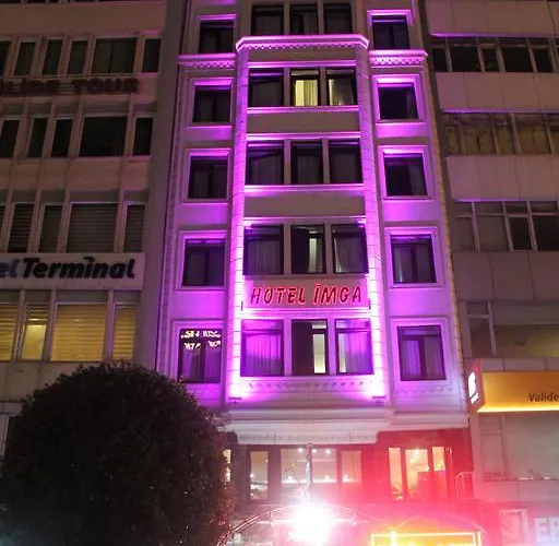Hotel Imga