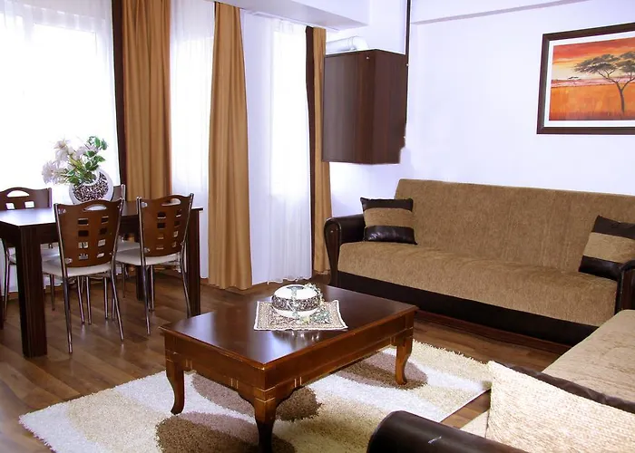 Karahan Residence