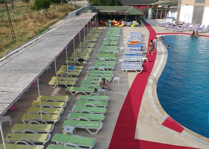 The Penguen Hotel