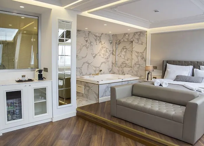 Mina Hotel - Special Category