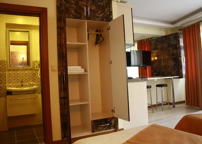 Terra Suites