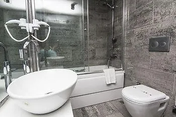 My Room Istanbul