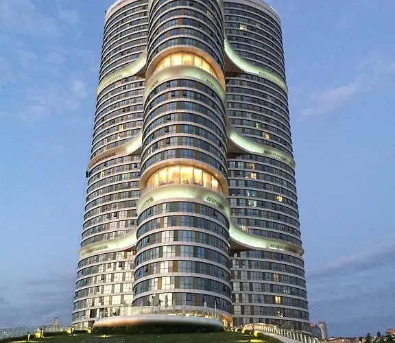 Ikon Residence