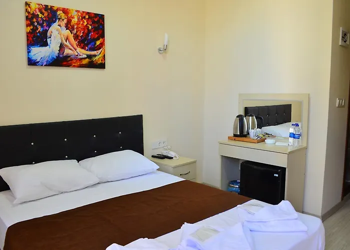 Addressuiteshotel