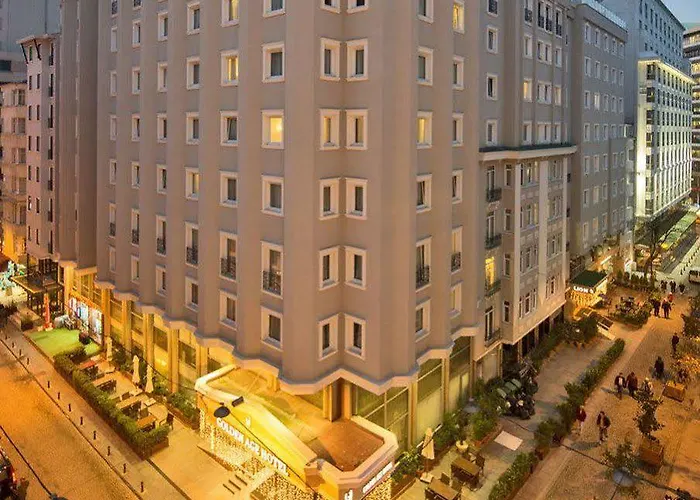 Golden Age Hotel&Spa
