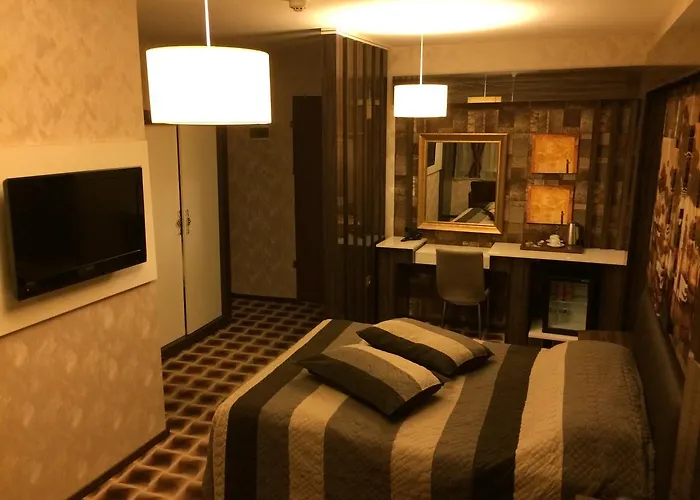 Lider Otel