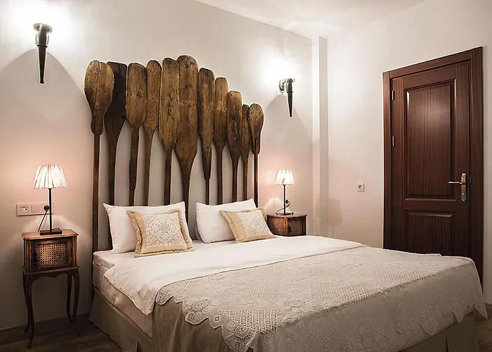Oriella Hotel