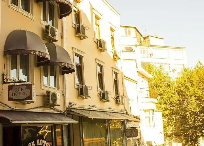 Gur Hotel