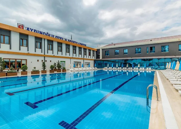 Aydinoglu Hotel
