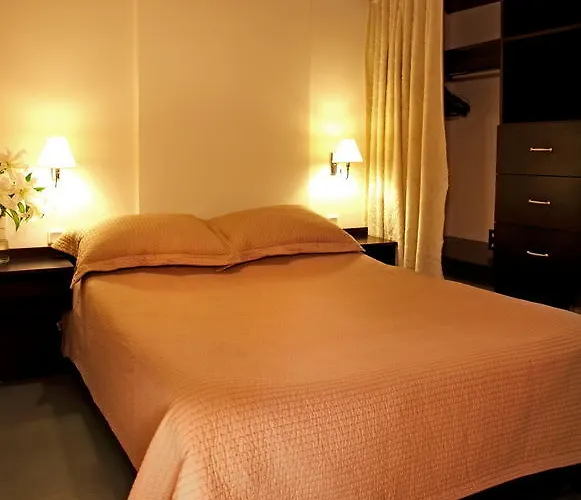 The Y Istanbul Suites