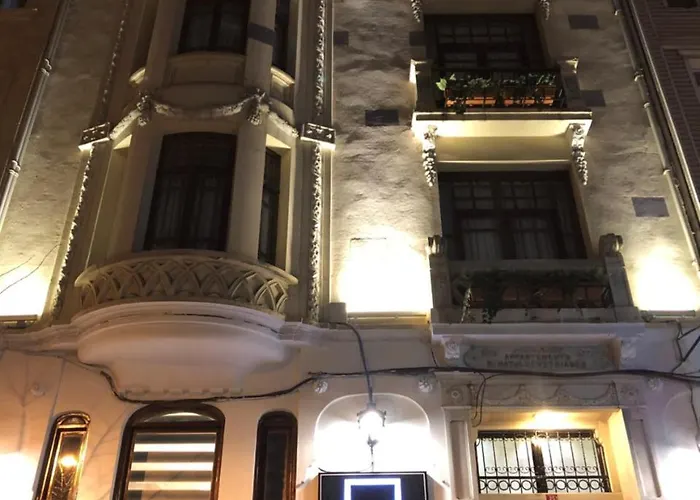 The Void Hotel