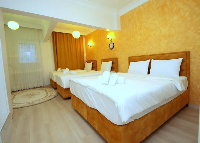 Avrasya Queen Hotel