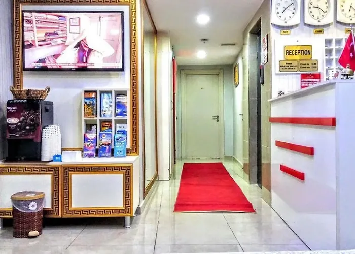 The Macan Hostel