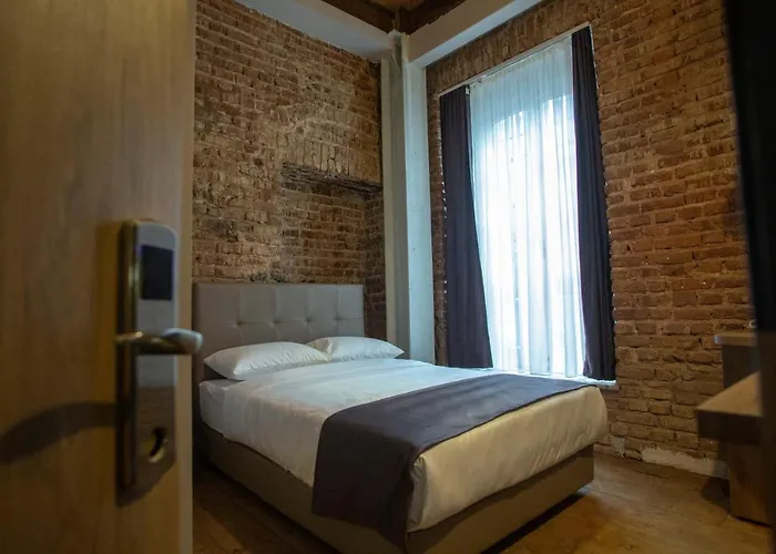 Jurnal Hotel