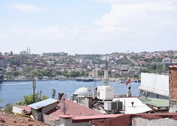Zade Hotel