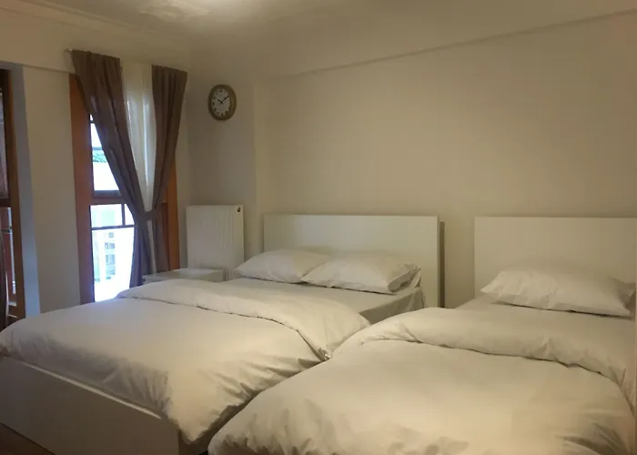 Levo Suites Macka