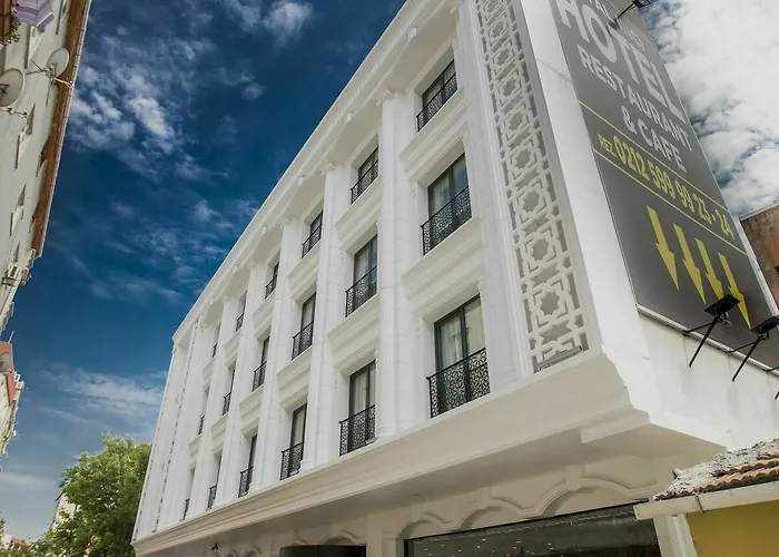 Royal Inci Hotel