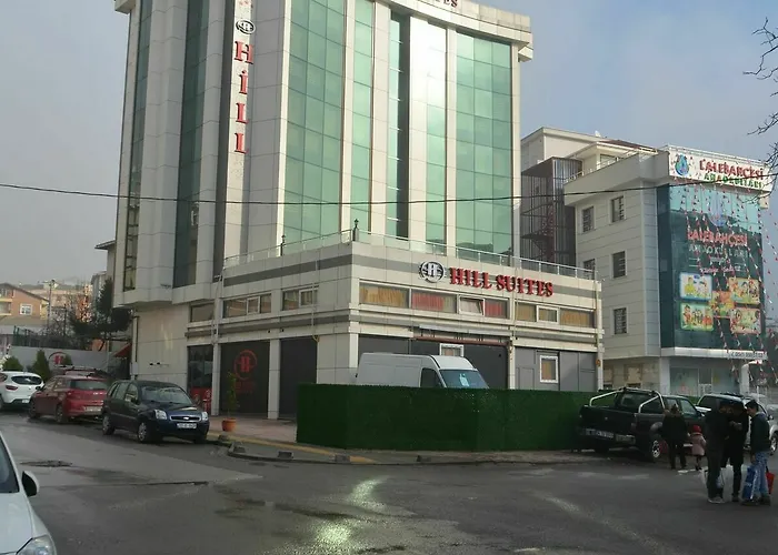 Hill Suites