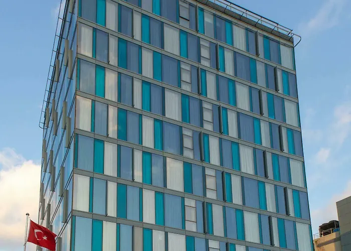 Mercure Istanbul Umraniye