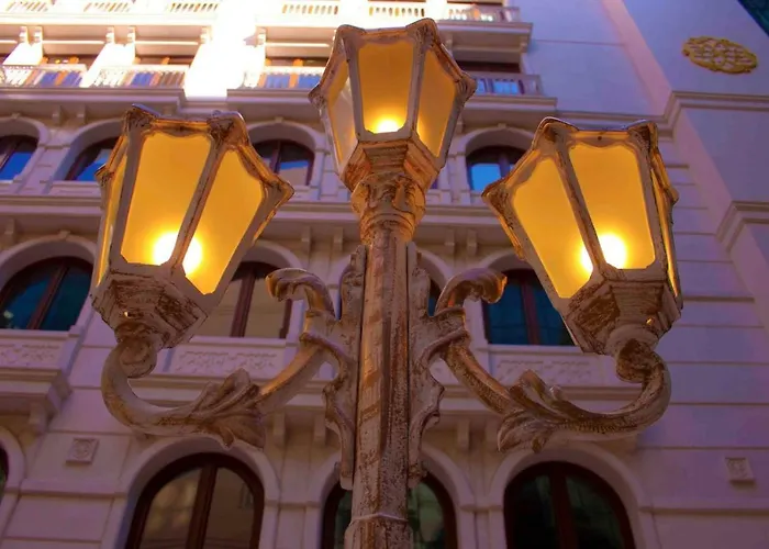 Demir Palace Hotel