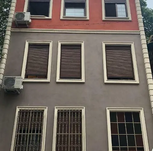 Studio Cihangir