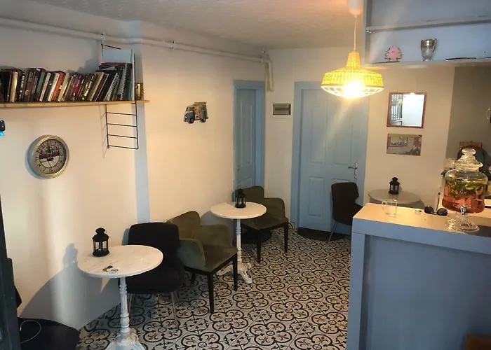 Rodin Hostel