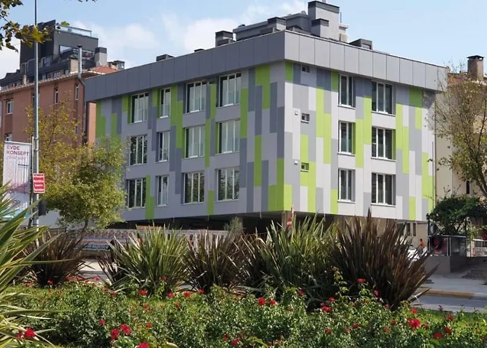 Grisverde Suites Hotel