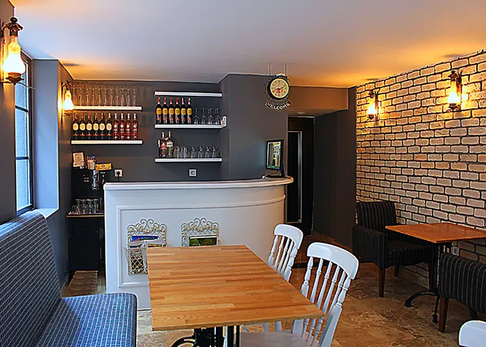 Taksim Santa Lucia Hotel